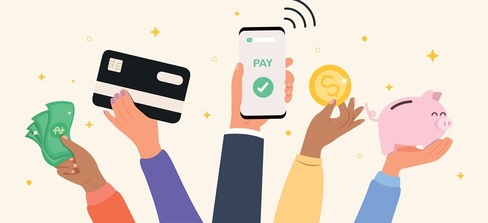 Payment Options